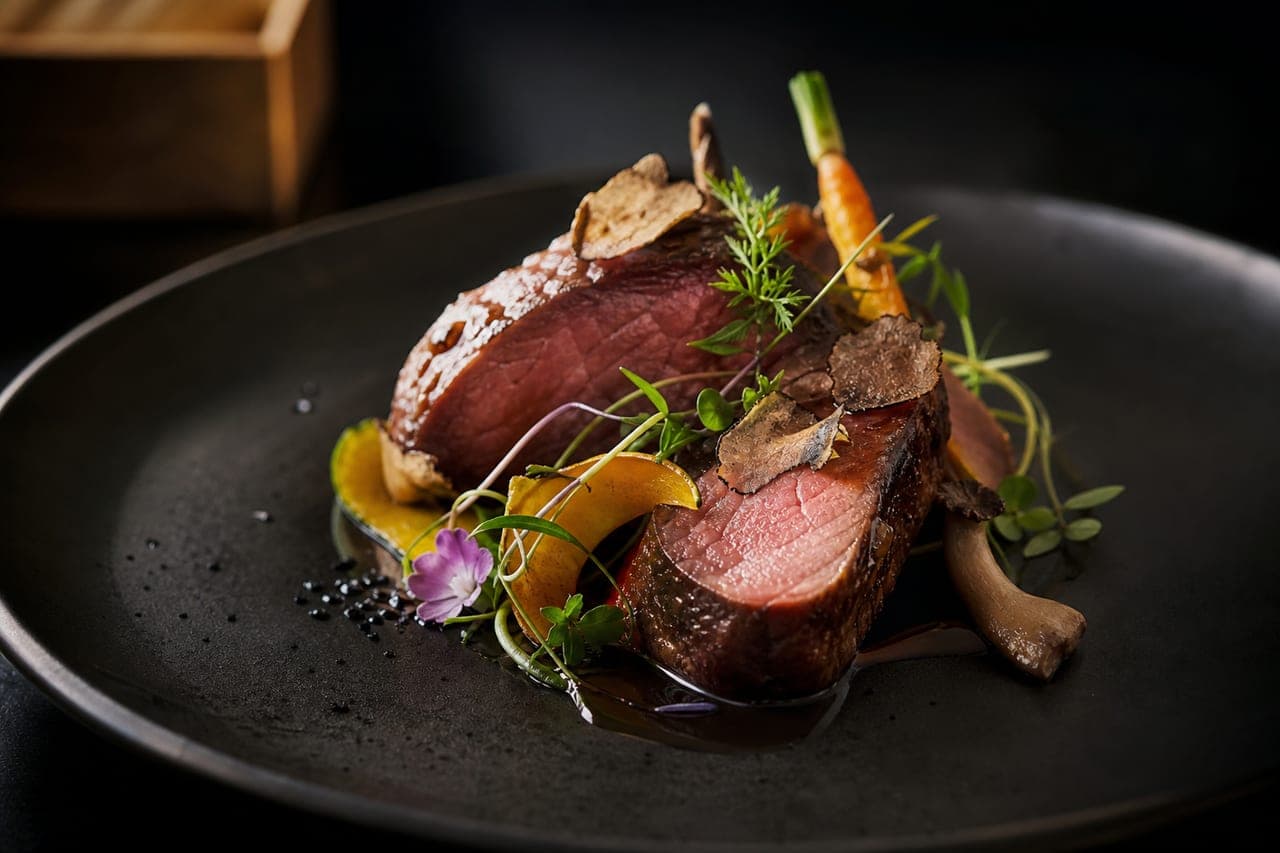 Chef privado a domicilio: menú degustación — foto 1