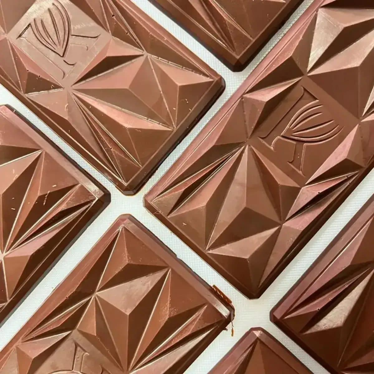Taller de chocolate bean to bar en Kina Chocolates — foto 3
