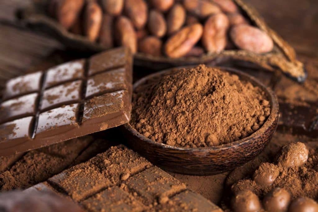 Taller de chocolate bean to bar en Kina Chocolates — foto 4