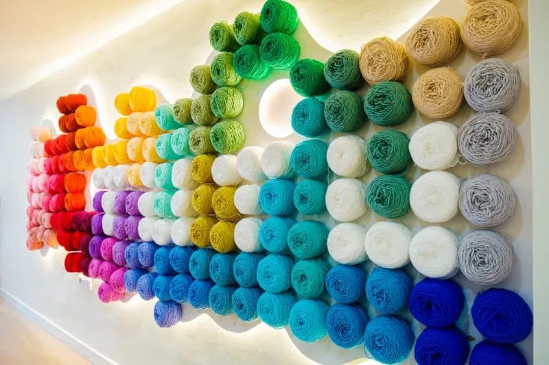 Taller de tufting: crea tu propia alfombra en TUTU Studio — foto 5