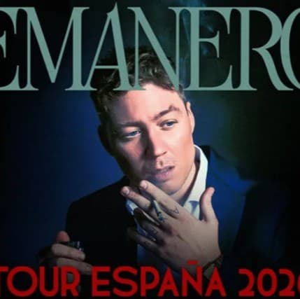 Concierto Emanero