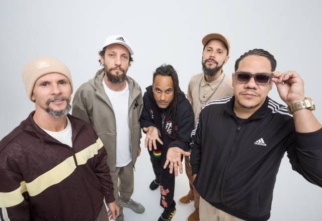 Concierto Ponto de Equilibrio