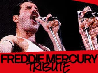 Concierto Un tributo a Freddie Mercury