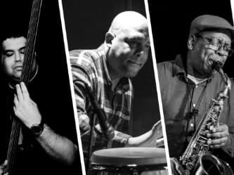 Concierto Oremi Afrojazz