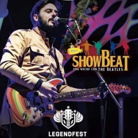 Tributo a The Beatles