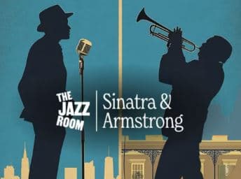 Concierto Tributo a Frank Sinatra y Louis Armstrong