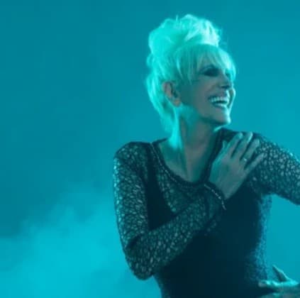 Concierto "Valeria Lynch"